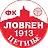 Lovcen Cetinje logo