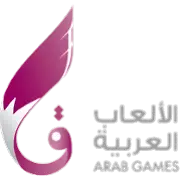 Pan Arab Games logo