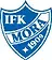 IFK Mora FK logo