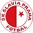 Slavia Prague B logo