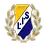 Landvetter IS logo
