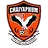 Chaiyaphum United logo
