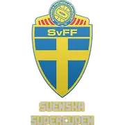 Sweden Super Cup logo