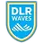 DLR Waves (w) logo