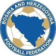 Bosnia and Herzegovina Cup logo