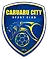 Caruaru City FC logo