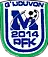 FK G'ijduvon logo