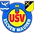 USV Eschen Mauren logo