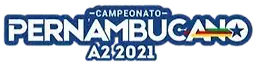 Campeonato Pernambucano de Futebol Série A2 logo