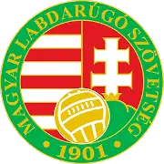 Hungary U21 League logo