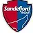 Sandefjord B logo