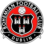 Bohemians Dublin (w) profile photo