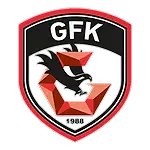 Gazişehir Gaziantep logo