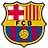 Barcelona U18 logo