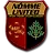 FC Nomme United logo
