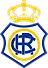 Recreativo Huelva U18 logo