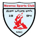 Newroz SC(IRQ) logo