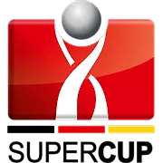 German Super Cup logo