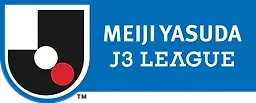 Japanese J3 League logo