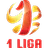 Poland Liga 1 logo