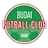 Budai FC U19 logo