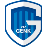 Racing Genk (w) logo