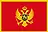 Montenegro First League country flag