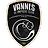 Vannes logo