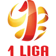 Poland Liga 1 logo