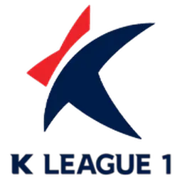 Korean K League 1 logo