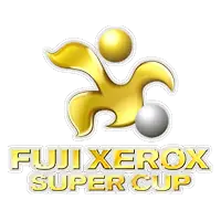 Japanese Super Cup logo