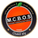 MCB Oued Sly logo