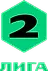 Russian Football National League 2 logo