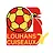Louhans-Cuiseaux logo