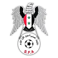 Syrian Youth League logo