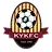 Khel Evem Yuva Kalyan logo