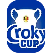 Belgian Cup logo