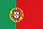 PORTUGAL TA country flag