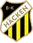 Hacken B (W) logo