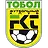 Tobol Kostanay Reserves logo