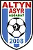 FC Altyn Asyr logo