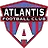 Atlantis FC/Akatemia logo