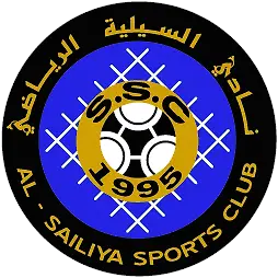 Al Sailiya SC Reserves profile photo