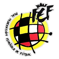 Spanish U18 League logo