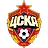 CSKA Moscow  (R) logo