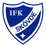 IFK Skovde FK logo