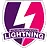 Loughborough Lightning (w) logo