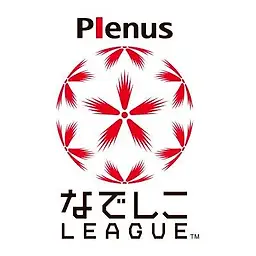 Japanese Nadeshiko League 1 logo