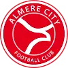 Almere City Reserves profile photo