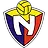 CD El Nacional logo
